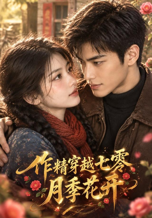 作精穿越七零月季花开(全集)