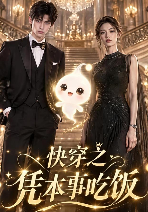 快穿之，凭本事吃饭(全集)