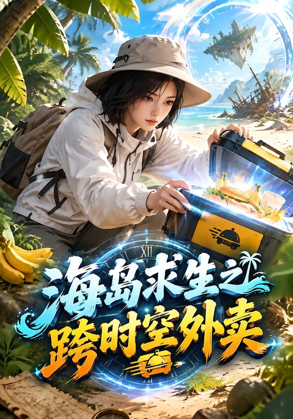 海岛求生之跨时空外卖(全集)