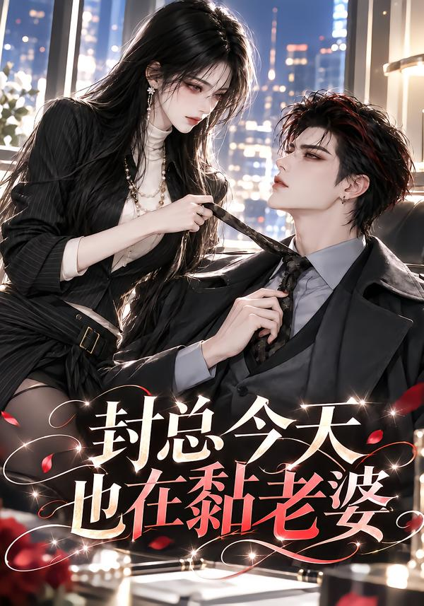 封总今天也在黏老婆(全集)