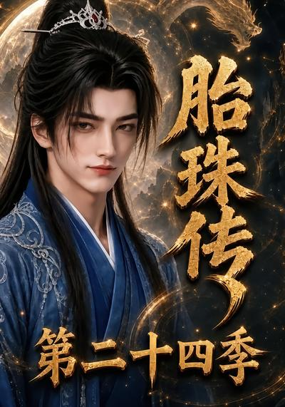 胎珠传第二十四季(全集)