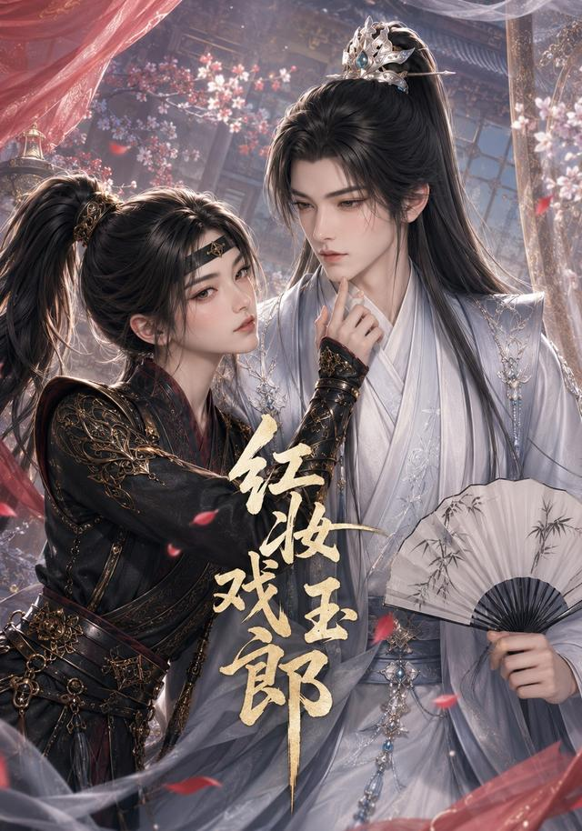 红妆戏玉郎(全集)