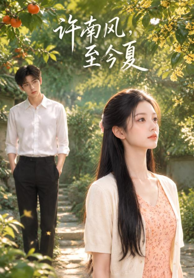许南风，至今夏(全集)