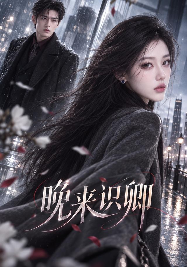 晚来识卿(全集)