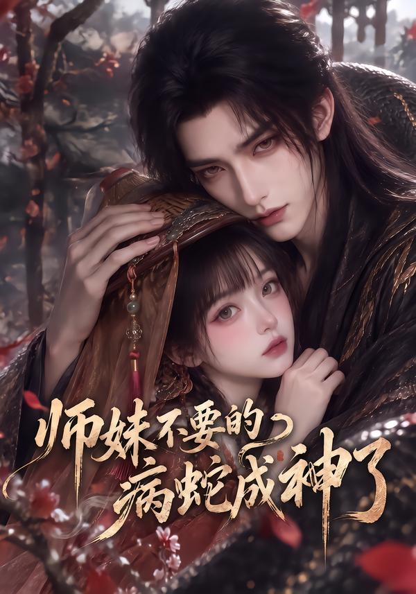 师妹不要的病蛇成神了(全集)