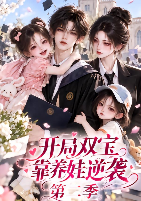 开局双宝靠养娃逆袭第二季(全集)