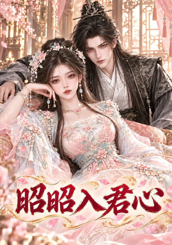 昭昭入君心(全集)