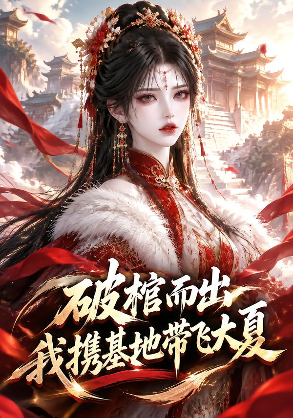 破棺而出：我携基地带飞大夏(全集)
