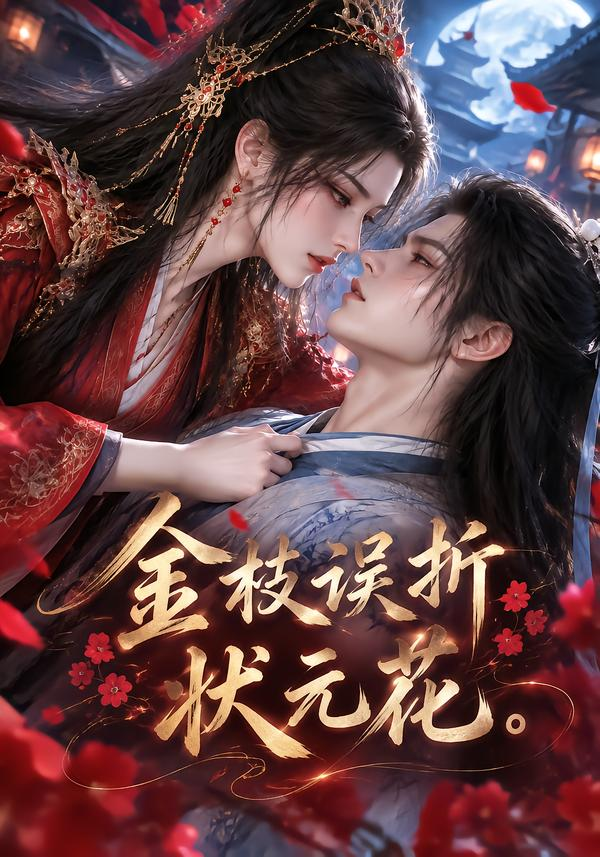 金枝误折状元花(全集)