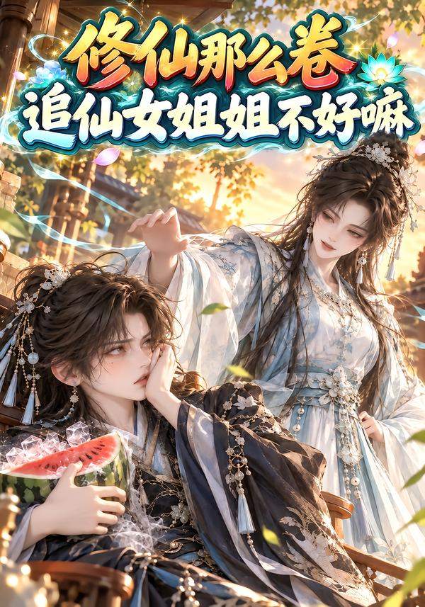 修仙那么卷追仙女姐姐不好嘛(全集)