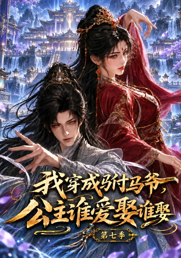我穿成驸马爷，公主谁爱娶谁娶第七季第101集