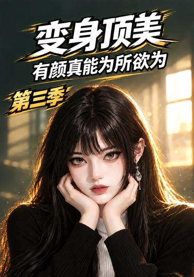 变身顶美有颜真能为所欲为第三季(全集)