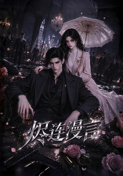 烬连漫言(全集)
