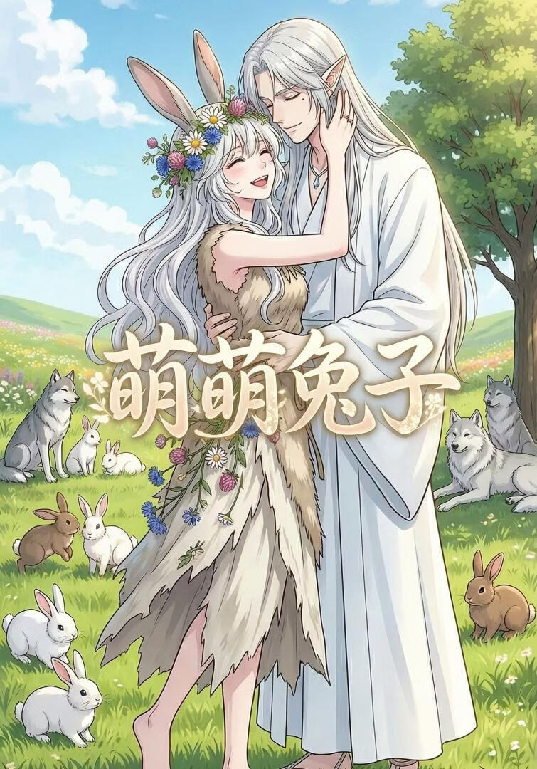 萌萌兔子(全集)