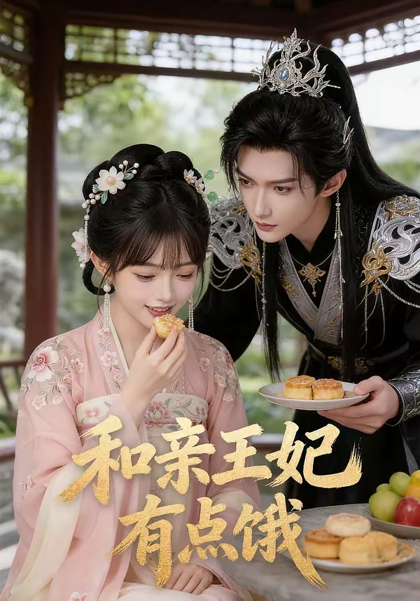 和亲王妃有点饿(全集)