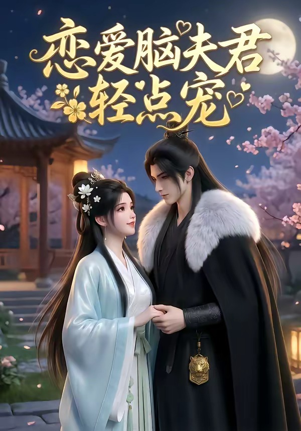 恋爱脑夫君轻点宠(全集)