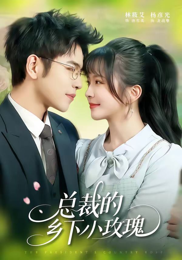 总裁的乡下小玫瑰全集完结(大结局)