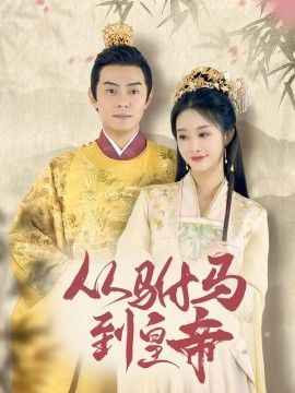 驸马凶猛（我做驸马那些年）（从驸马到皇帝）（天上掉下个驸马爷）全集完结(大结局)