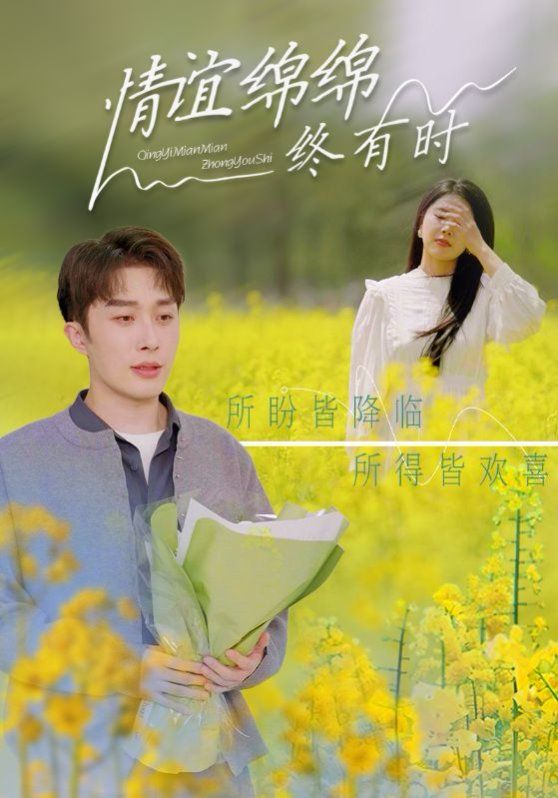 情谊绵绵终有时第1-30集