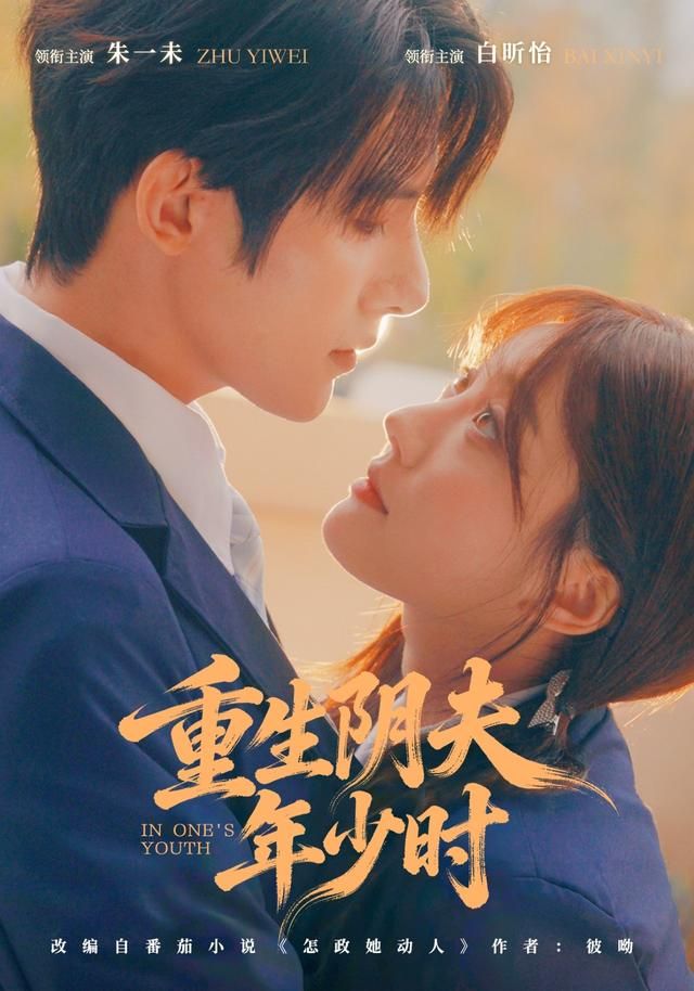 重生阴夫年少时全集完结(大结局)