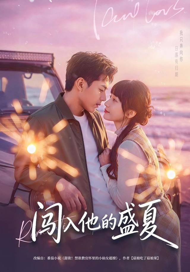 闯入他的盛夏全集完结(大结局)
