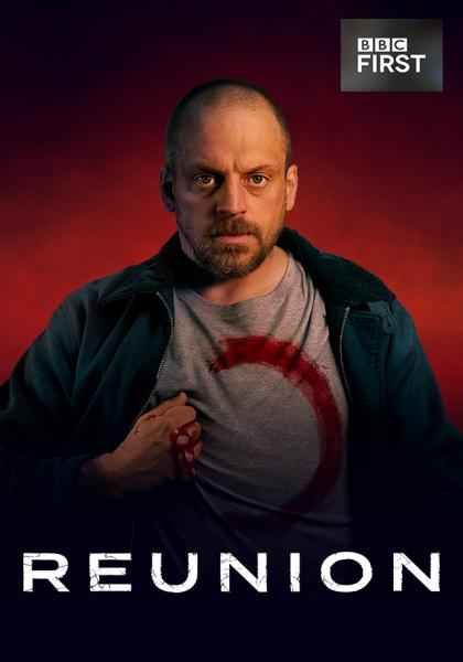 沉默的复仇者(全集)