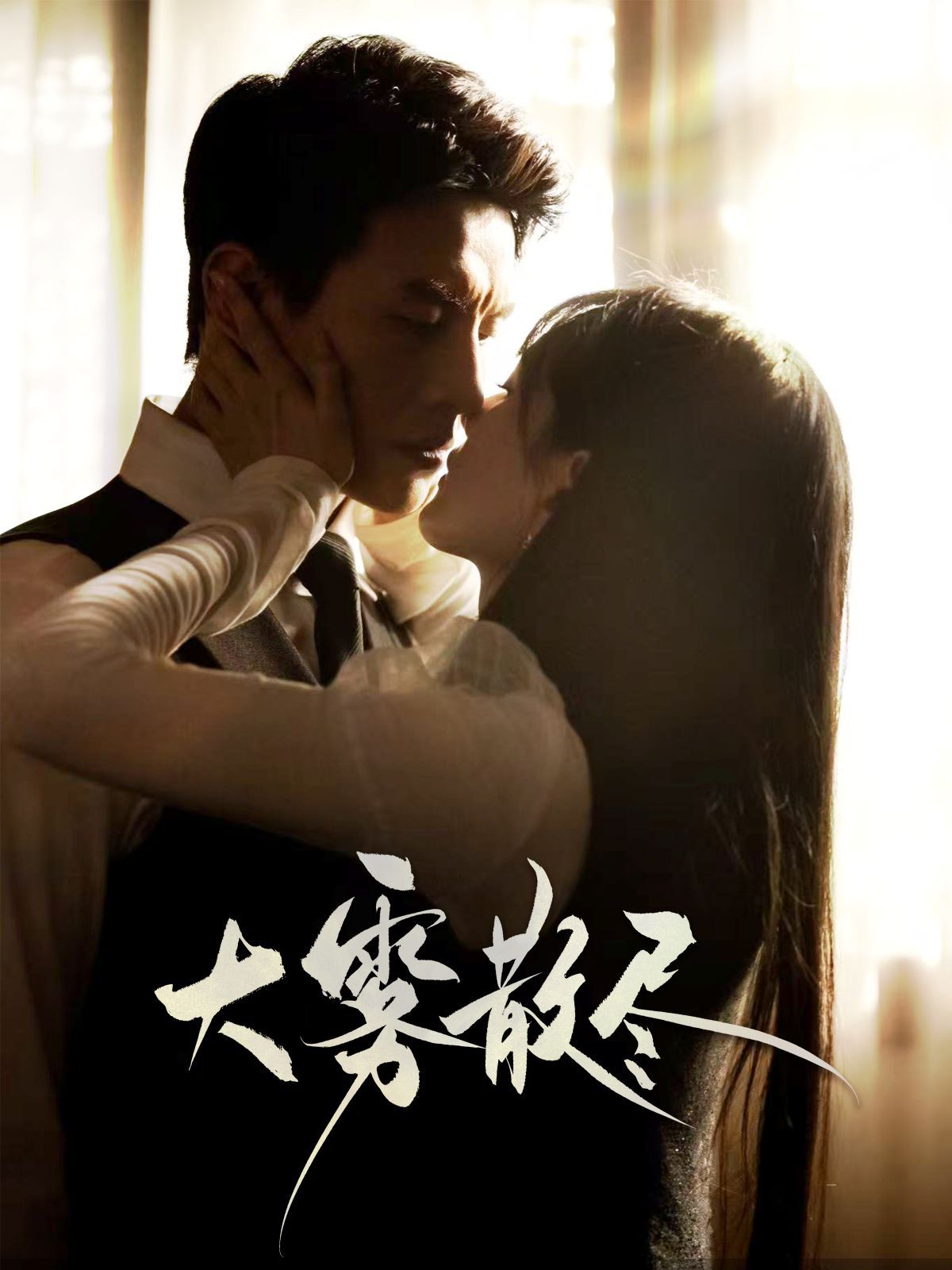 大雾散尽第1-30集