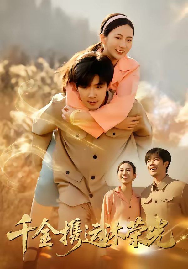 千金携运沐荣光全集完结(大结局)