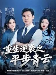 重生逆袭之平步青云全集完结(大结局)