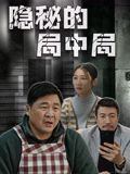 隐秘的局中局(全集)