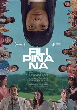菲律宾女孩(全集)